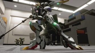 New Gundam Breaker APK