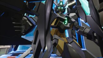 New Gundam Breaker Mods