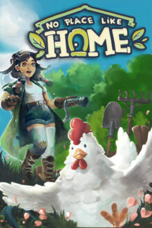 No Place Like Home Cheats