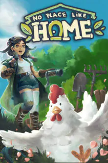 No Place Like Home Free Download By Steam-repacks