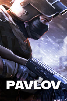 Pavlov VR Steam