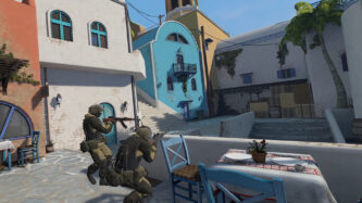 Pavlov VR Multiplayer