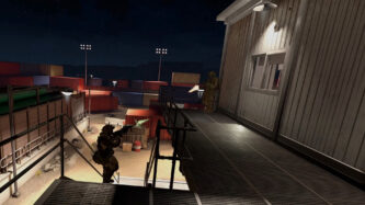 Pavlov VR Mods