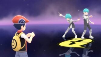 Pokémon Brilliant Diamond PC-NSP Reviews