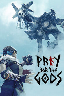 Praey for the Gods Skidrow