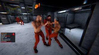 Prison Simulator Steamunlocked