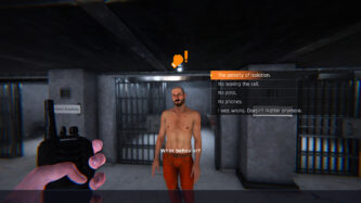 Prison Simulator Windows PC