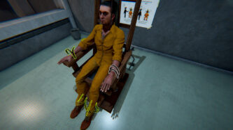 Prison Simulator Free Steam
