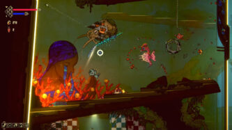Pronty Fishy Adventure Screenshots