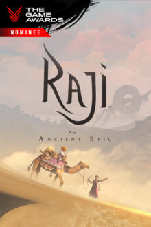 Raji An Ancient Epic Steamunlocked