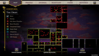 Rogue Legacy 2 Multiplayer