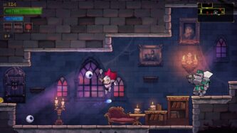 Rogue Legacy 2 Latest Version