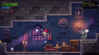 Rogue Legacy 2 Free Download By Steam-repacks.com