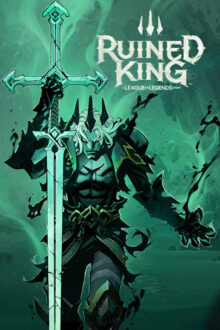 Ruined King A League of Legends Story PC Game