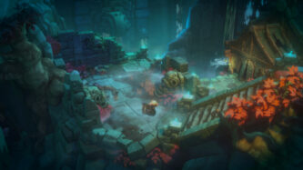 Ruined King A League of Legends Story Cheats