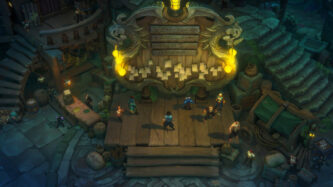Ruined King A League of Legends Story Mods