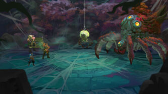 Ruined King A League of Legends Story Reviews