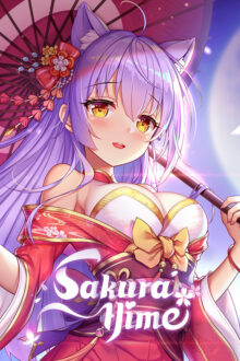 Sakura Hime Steam