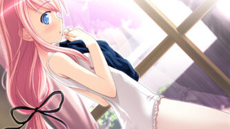 Sakura Sakura Screenshots