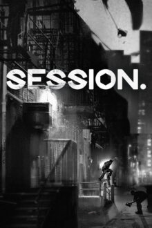 Session Skateboarding Sim PC Game