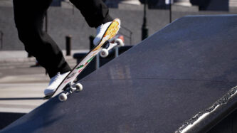 Session Skateboarding Sim Mods