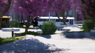 Session Skateboarding Sim Reviews