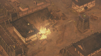 Shadow Tactics Blades of the Shogun Latest Version
