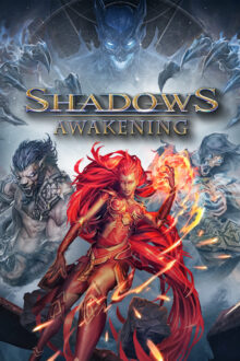 Shadows Awakening Download PC