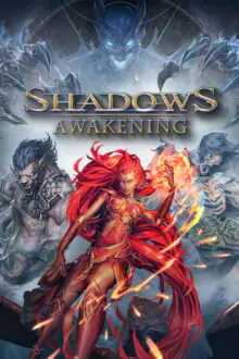 Shadows Awakening Free Download v1.31 & ALL DLC