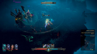 Shadows Awakening WIKI