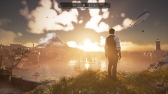 Sherlock Holmes Chapter One Mods