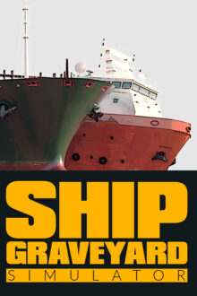 Ship Graveyard Simulator Steam
