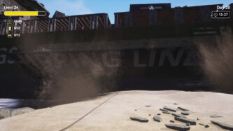 Ship Graveyard Simulator Mods