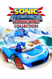 Sonic & All-Stars Racing Transformed Collection Free Download