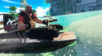 Sonic & All-Stars Racing Transformed Collection Steamrip