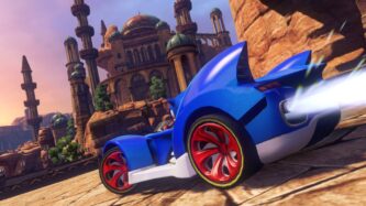 Sonic & All-Stars Racing Transformed Collection Steamunlocked