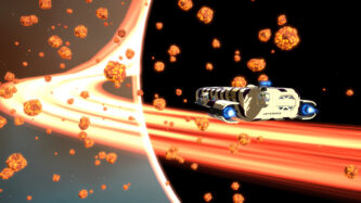 Space Crew Legendary Edition PS5