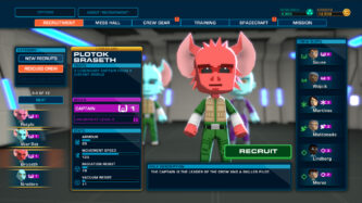Space Crew Legendary Edition Gameplay