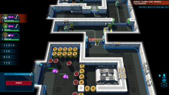 Space Crew Legendary Edition Steamunlocked