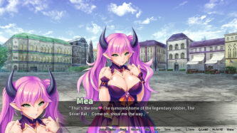 Stealing a Monster Girl Harem Free Download By Steam-repacks.com