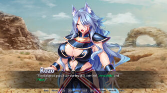 Stealing a Monster Girl Harem Free Download By Steam-repacks.com