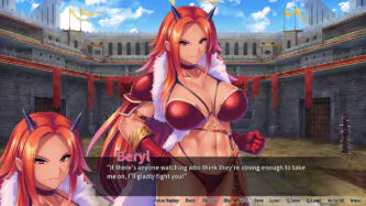Stealing a Monster Girl Harem Free Download By Steam-repacks.com