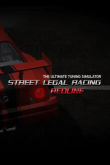 Street Legal Racing Redline Free Download By Steam-repacks