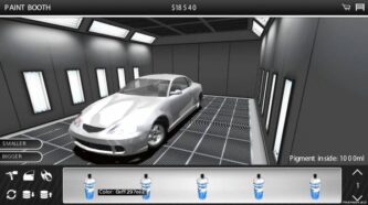 Street Legal Racing Redline Gameplay
