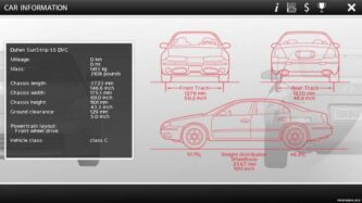 Street Legal Racing Redline Steamunlocked