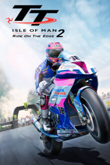 TT Isle of Man Ride on the Edge 2 Steam