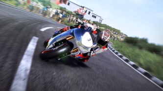 TT Isle of Man Ride on the Edge 2 APK