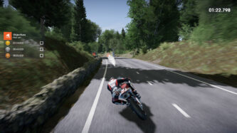 TT Isle of Man Ride on the Edge 2 Multiplayer