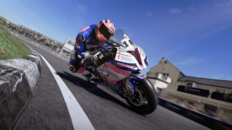 TT Isle of Man Ride on the Edge 2 Mods
