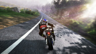 TT Isle of Man Ride on the Edge 2 Latest Version